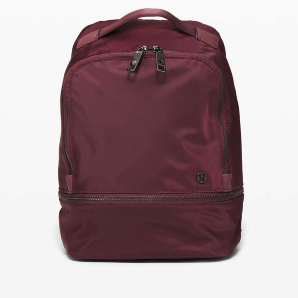 Lululemon City Adventurer Backpack